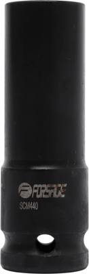 Головка слесарная Forsage F-4458517TH(3727)