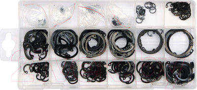 Набор стопорных колец Yato YT-06881