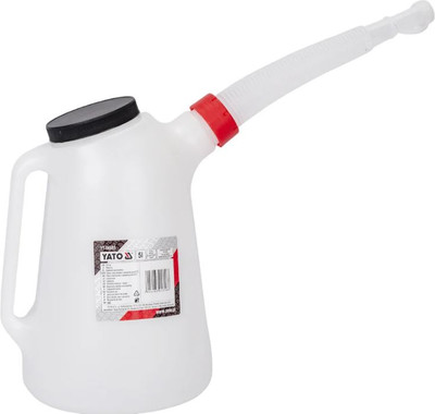 Емкость для залива Yato YT-06985