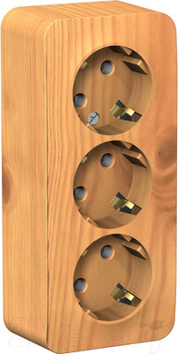 Розетка Systeme (Schneider) Electric Blanca BLNRA010315