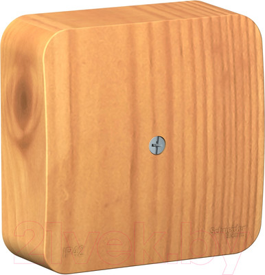 Коробка распределительная Systeme (Schneider) Electric Blanca BLNRK000015