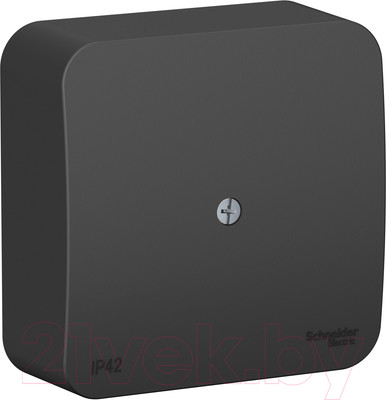 Коробка распределительная Systeme (Schneider) Electric Blanca BLNRK000016