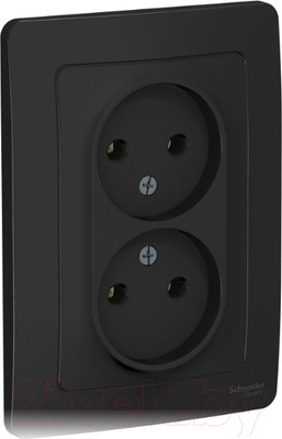 Розетка Systeme (Schneider) Electric Blanca BLNRS000026