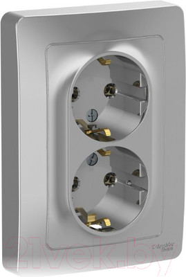 Розетка Systeme (Schneider) Electric Blanca BLNRS001023