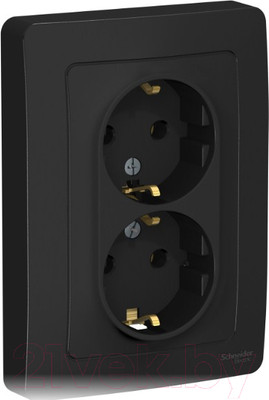 Розетка Systeme (Schneider) Electric Blanca BLNRS001026