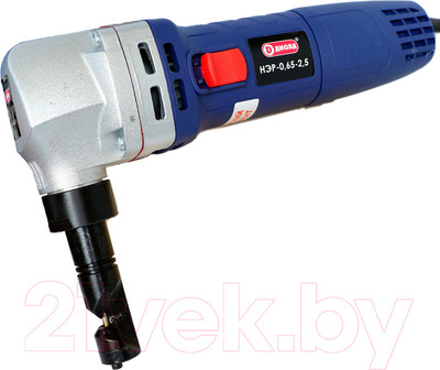 Высечные ножницы Диолд НЭР-0.65-2.5 (10142020)