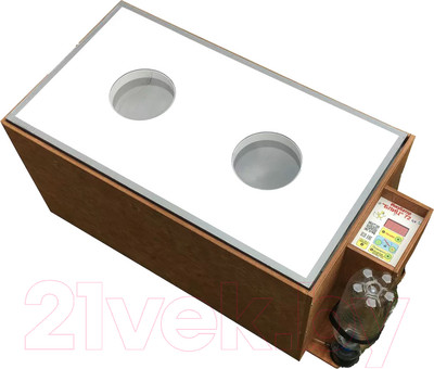 Инкубатор для животных Блиц 72 Ц / slkin42