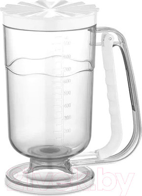 Дозатор для теста Qluxplastic L-00846 (900мл)