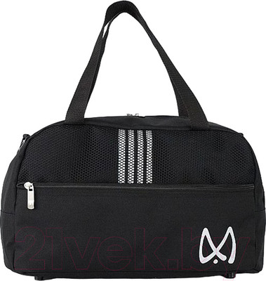 Сумка дорожная Mr.Bag 143-1043-BLK (черный)