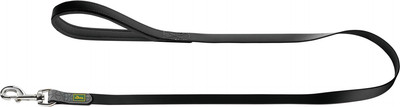Поводок HUNTER Leash Convenience 20/120 / 63080 (черный)