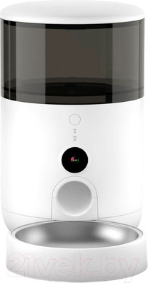 Кормушка автоматическая для животных Petoneer NutriVue Feeder / PF008