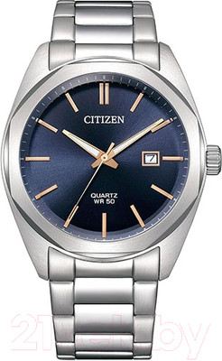 Часы наручные мужские Citizen BI5110-54H