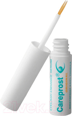 Сыворотка для ресниц Careprost Original Eyelash Growth Serum Для роста (3мл)