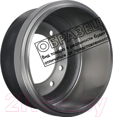 Тормозной барабан Patron PDR1196