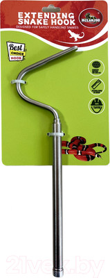 Крюк для рептилий Mclanzoo 8629011/MZ (20-60см)