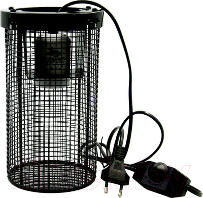 Светильник для террариума Mclanzoo Е27 8623017/MZ (черный)