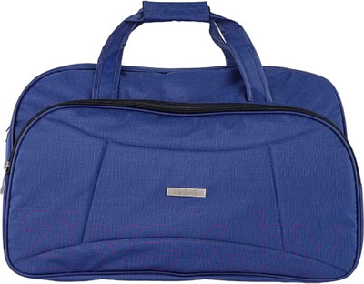 Сумка дорожная Mr.Bag 039-601/2-NAV (синий)