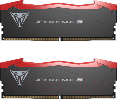 Оперативная память DDR5 Patriot PVX548G76C36K