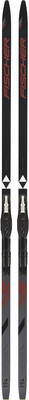 Лыжи беговые Fischer Sports Crown EF IFP / N44022 (р.204)