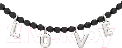 Колье из серебра ZORKA 0540009 (40см)