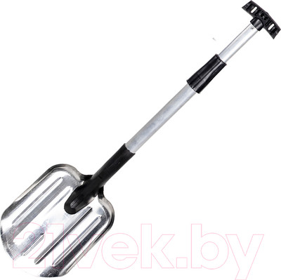 Лопата для уборки снега Berchouse №22/1 Автомобильная (телескопическая ручка)