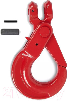 Крюк грузовой TOR 12.5т / 1002223