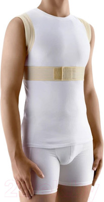 Корректор осанки Tonus Elast Comfort 0107 (р.3, бежевый)