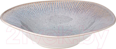 Суповая тарелка Bronco Traditions / 441-025