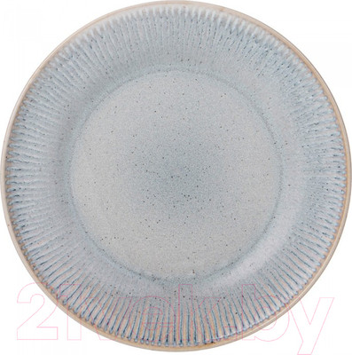 Тарелка закусочная (десертная) Bronco Traditions / 441-024