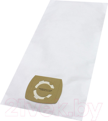 Комплект фильтров для пылесоса Elitech 2310.001100