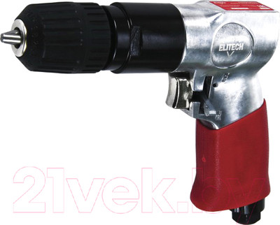 Пневмодрель Elitech 0704.012200