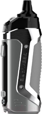Электронный парогенератор Geekvape B60 2000mAh (5мл, серебристый)