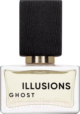 Парфюмерная вода Brocard Illusions Ghost (50мл)