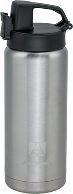 Термокружка Арктика 702-500 (сталь)