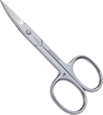 Ножницы для маникюра Solinberg Classic Line 212-091