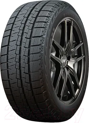 Зимняя шина Kapsen AW33 265/40R21 105H