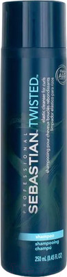 Шампунь для волос Sebastian Flex Twisted Для вьющихся волос (250мл)