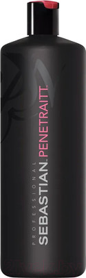 Шампунь для волос Sebastian In Salon Service Penetraitt Для восстановления и гладкости (1л)