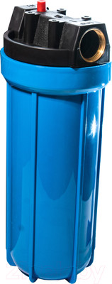 Корпус магистрального фильтра Virmut МФ-12 10SL