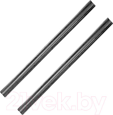 Комплект ножей для электрорубанка Wilpu 3503000002 (2шт)