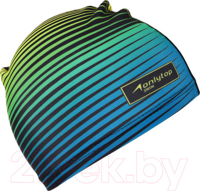 Шапочка для плавания Onlytop Swim / 4162739