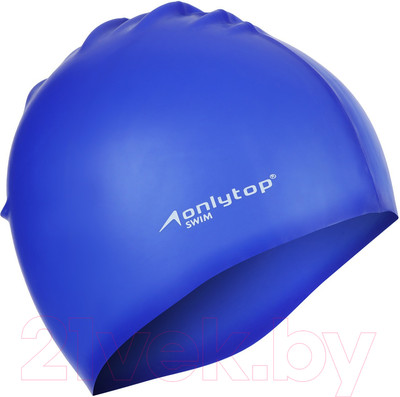Шапочка для плавания Onlytop Swim / 9378635