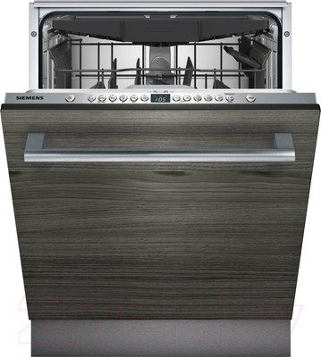 Посудомоечная машина Siemens SN636X06KE