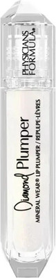 Блеск для губ Physicians Formula Diamond Glow Lip Plumper тон Бриллиант Маркизы (5мл)