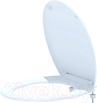 Сиденье для унитаза Ани Пласт WS0110