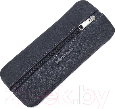 Ключница Poshete 604-041M-BLK (черный)