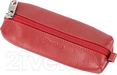 Ключница Poshete 604-086EC-RED (красный)