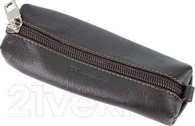 Ключница Poshete 604-086LG-BRW (коричневый)