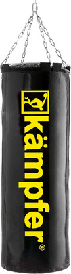 Боксерский мешок Kampfer Strike K008372 / 40x20/5