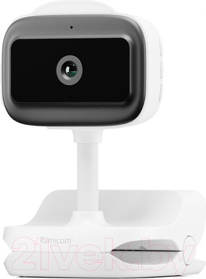 Видеоняня Ramicom Wi-Fi 2K / VRC400C